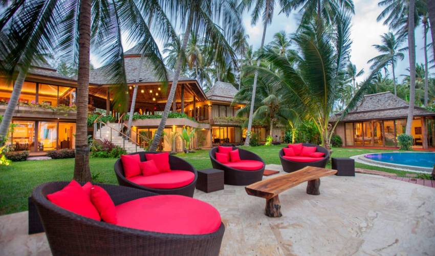 Villa 4792 in Thailand Main Image