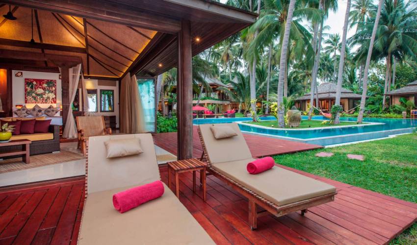 Villa 4792 in Thailand Main Image