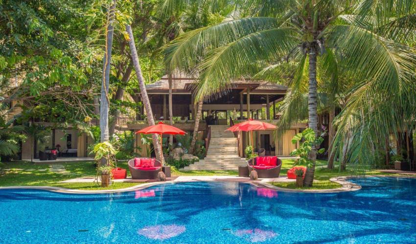 Villa 4793 in Thailand Main Image