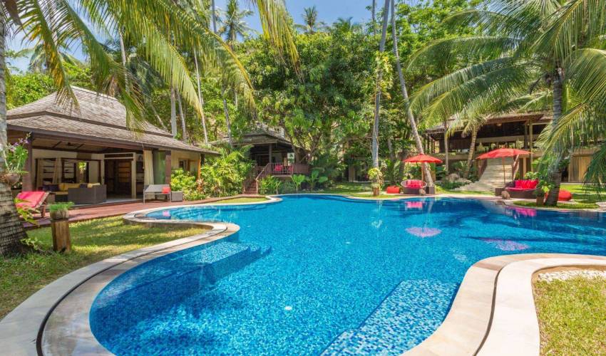 Villa 4793 in Thailand Main Image