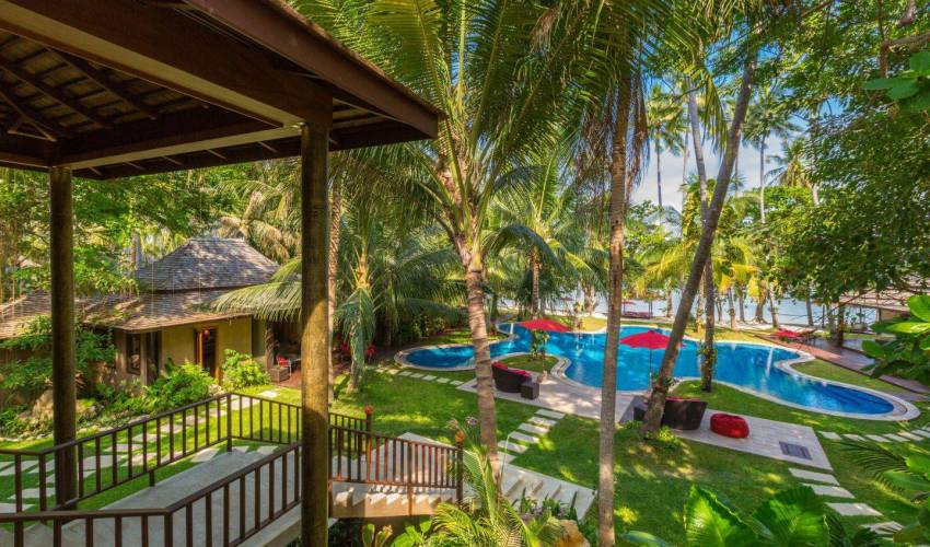 Villa 4793 in Thailand Main Image