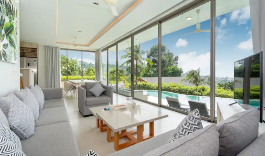 Villa 4795 in Thailand Main Image