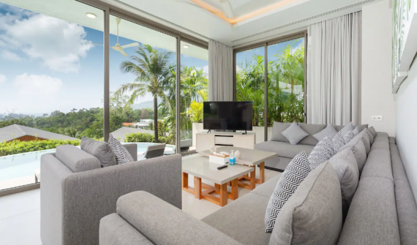 Villa 4795 in Thailand Main Image