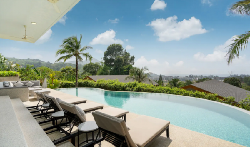 Villa 4795 in Thailand Main Image