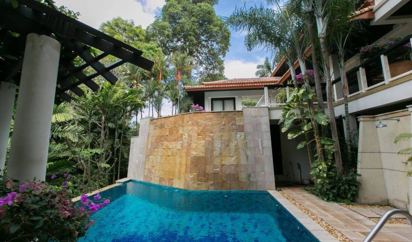 Villa 4796 in Thailand Main Image