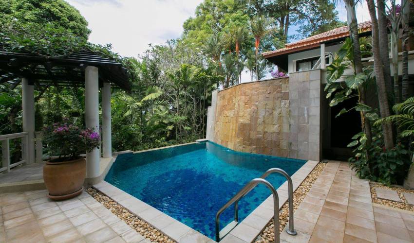 Villa 4796 in Thailand Main Image