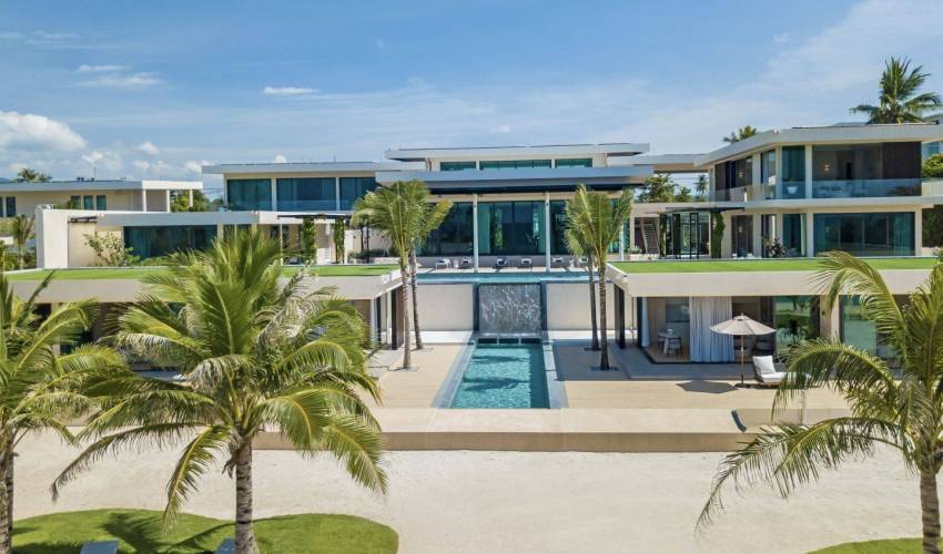 Villa 4797 in Thailand Main Image