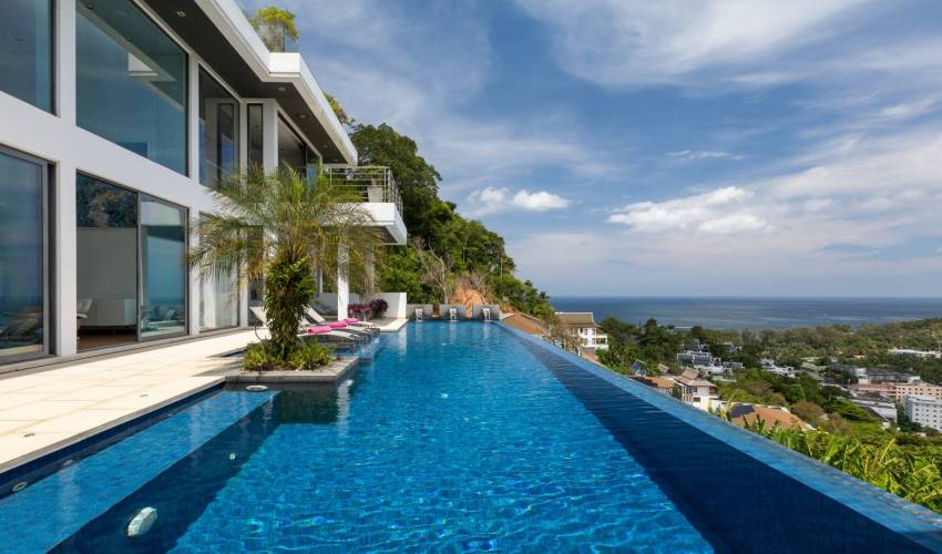 Villa 4798 in Thailand Main Image