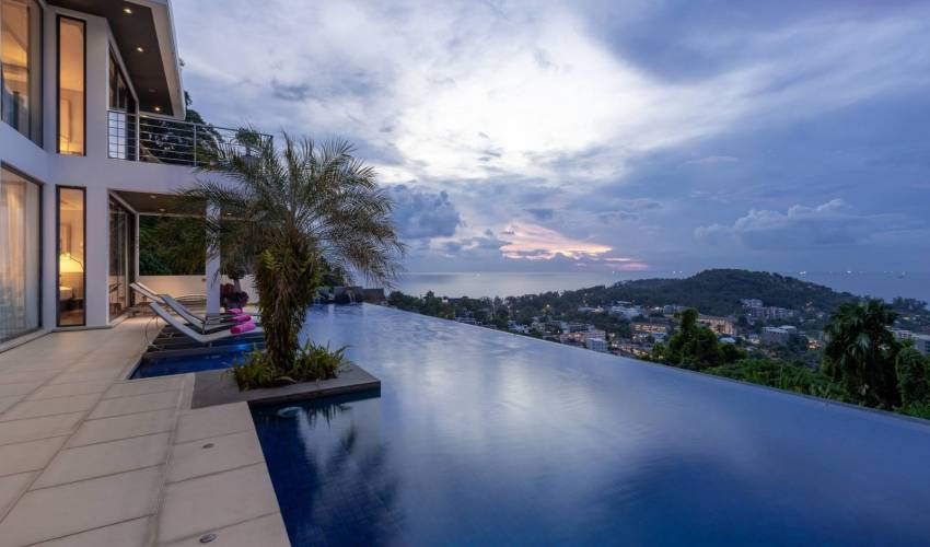 Villa 4798 in Thailand Main Image