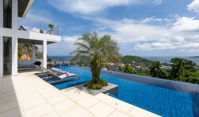 Villa 4798 in Thailand Main Image