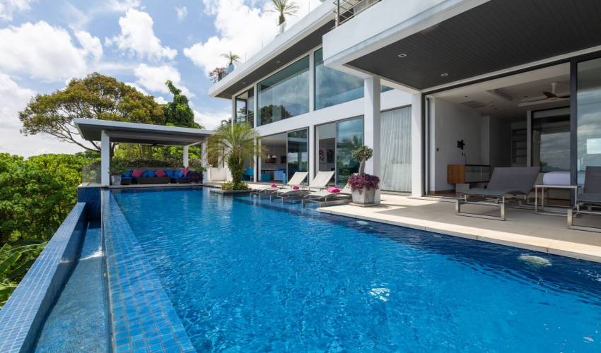 Villa 4798 in Thailand Main Image