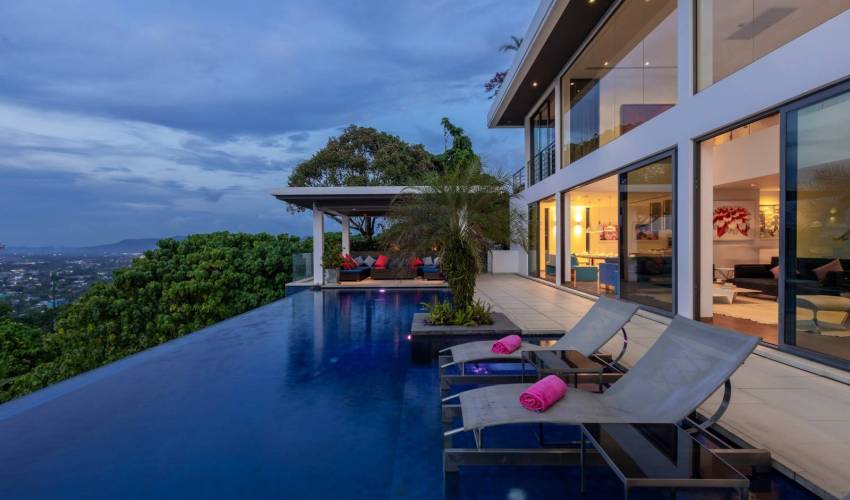 Villa 4798 in Thailand Main Image