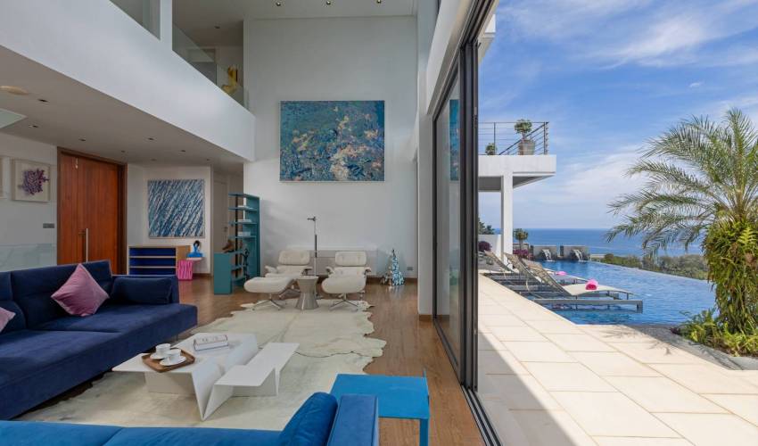 Villa 4798 in Thailand Main Image