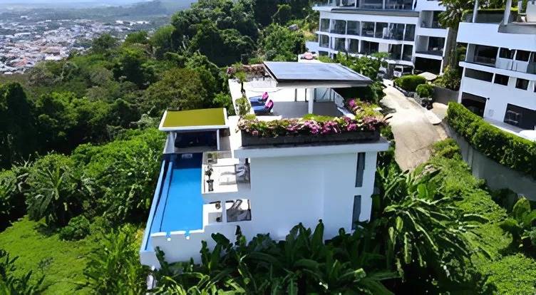 Villa 4798 in Thailand Main Image