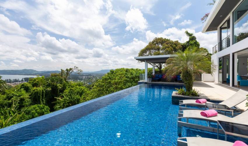 Villa 4798 in Thailand Main Image