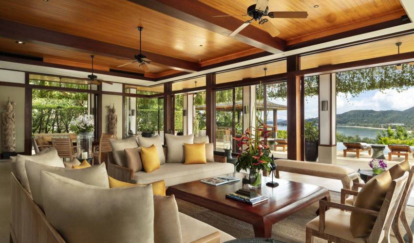 Villa 4799 in Thailand Main Image