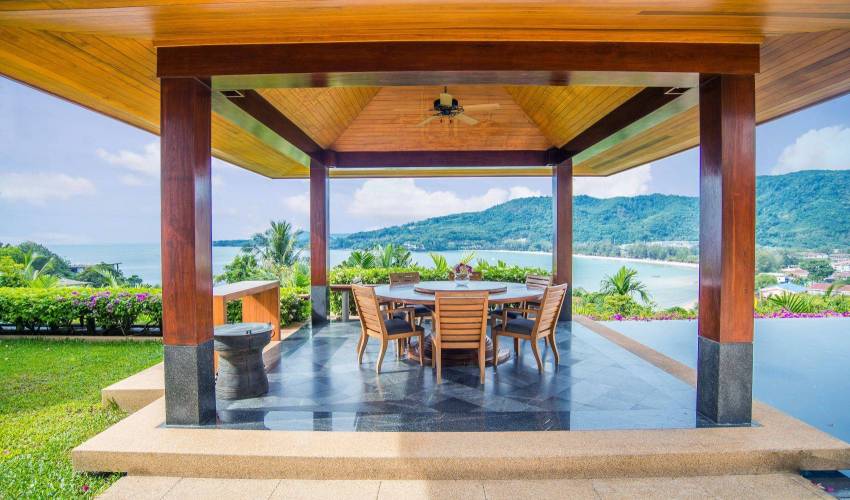 Villa 4799 in Thailand Main Image