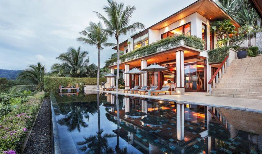 Villa 4799 in Thailand Main Image