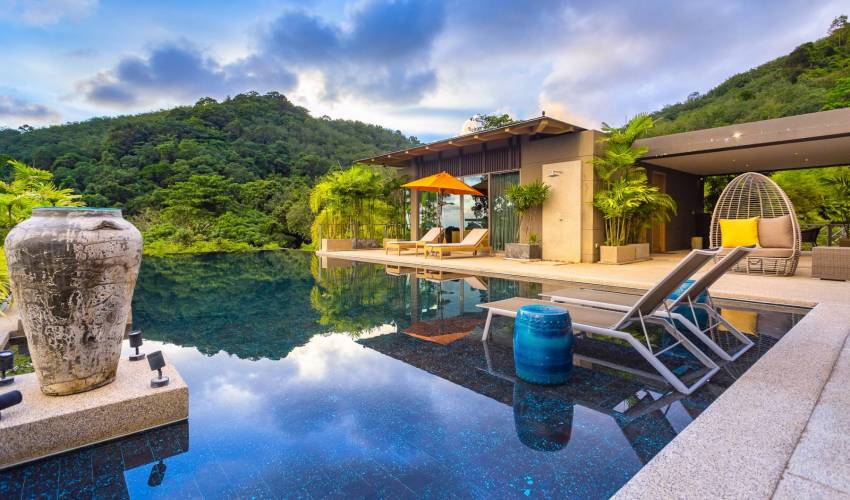 Villa 4800 in Thailand Main Image