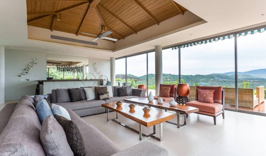 Villa 4800 in Thailand Main Image