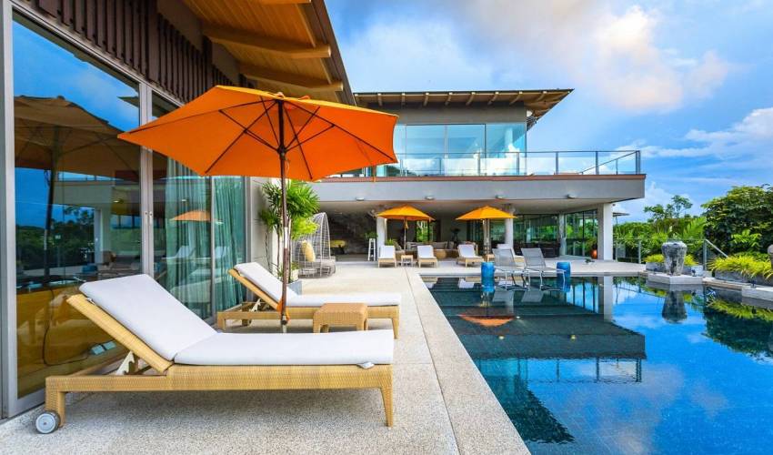 Villa 4800 in Thailand Main Image