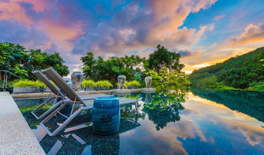 Villa 4800 in Thailand Main Image