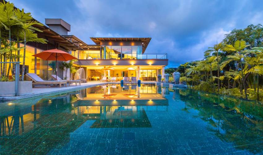 Villa 4800 in Thailand Main Image