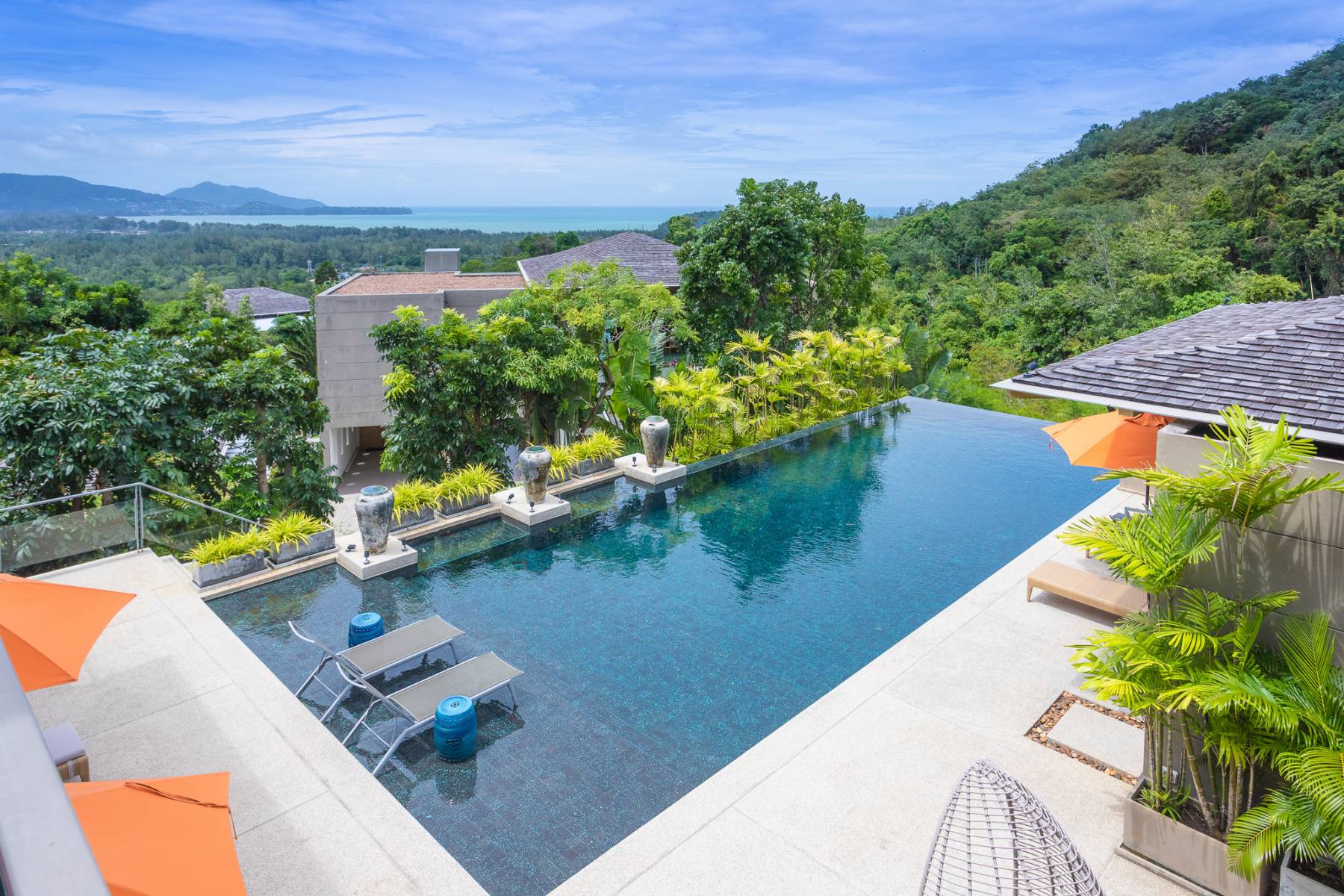 Phuket Villa 4800