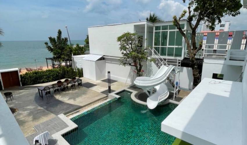 Villa 4826 in Thailand Main Image