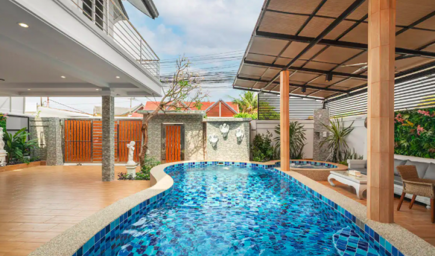 Villa 4841 in Thailand Main Image