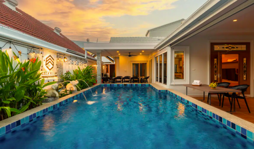 Villa 4842 in Thailand Main Image