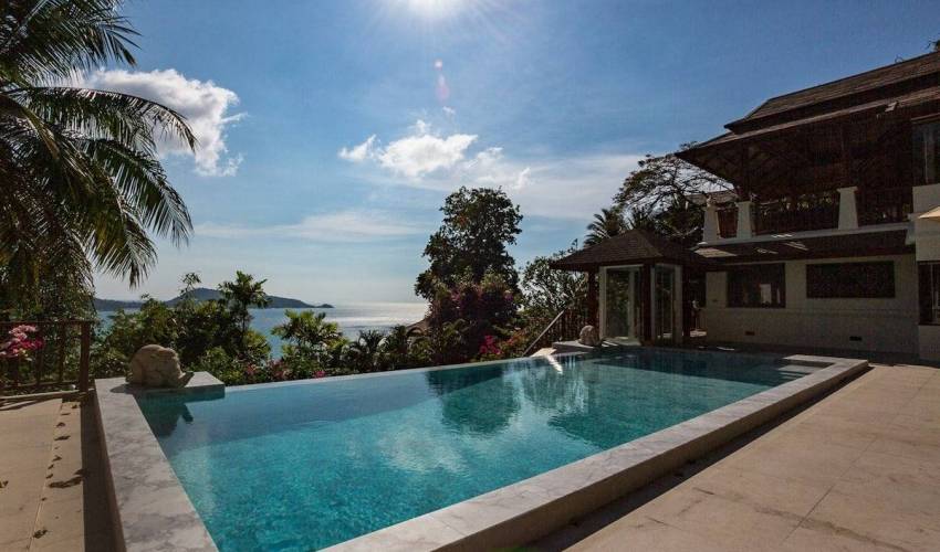 Villa 4845 in Thailand Main Image