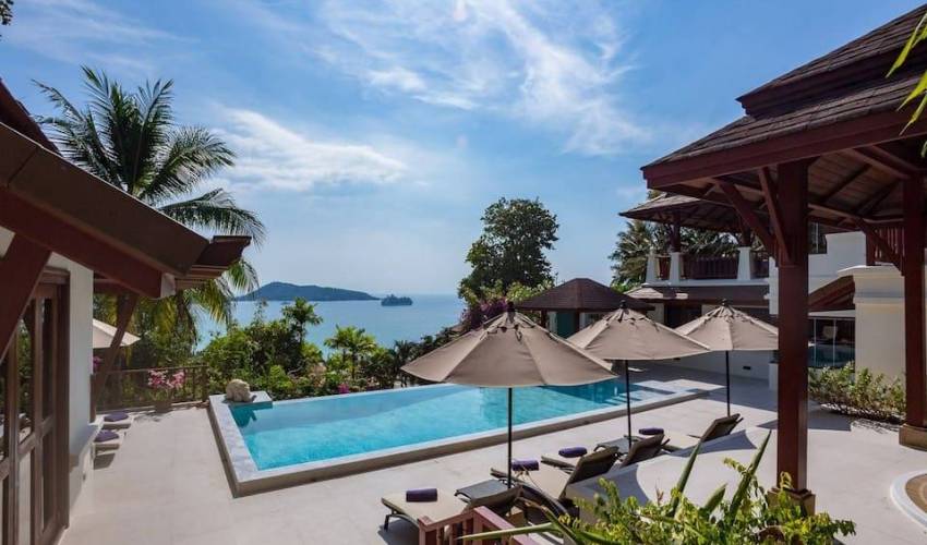 Villa 4845 in Thailand Main Image