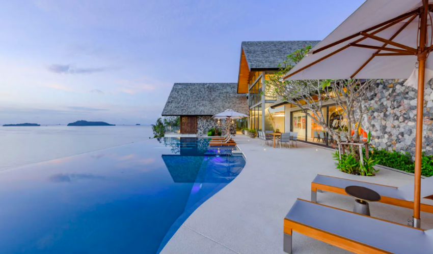 Villa 4852 in Thailand Main Image