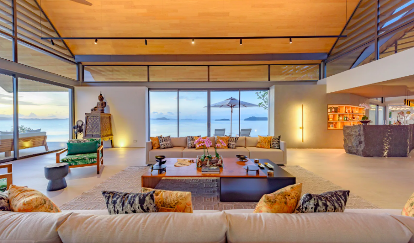 Villa 4852 in Thailand Main Image