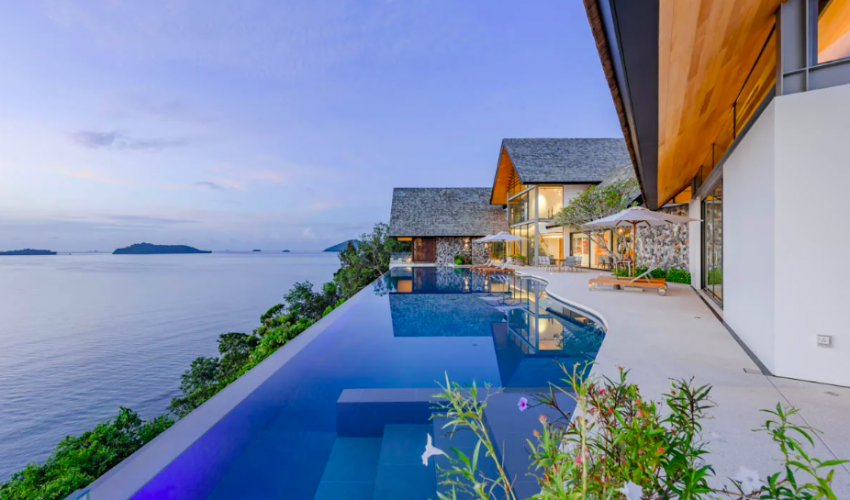 Villa 4852 in Thailand Main Image