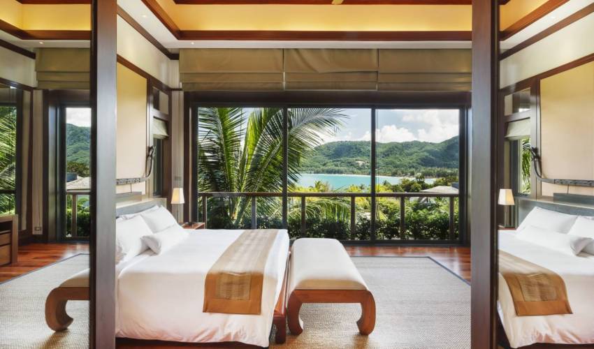 Villa 4853 in Thailand Main Image