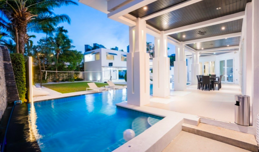 Villa 4855 in Thailand Main Image