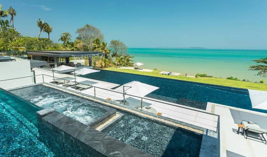 Villa 4666 in Thailand Main Image