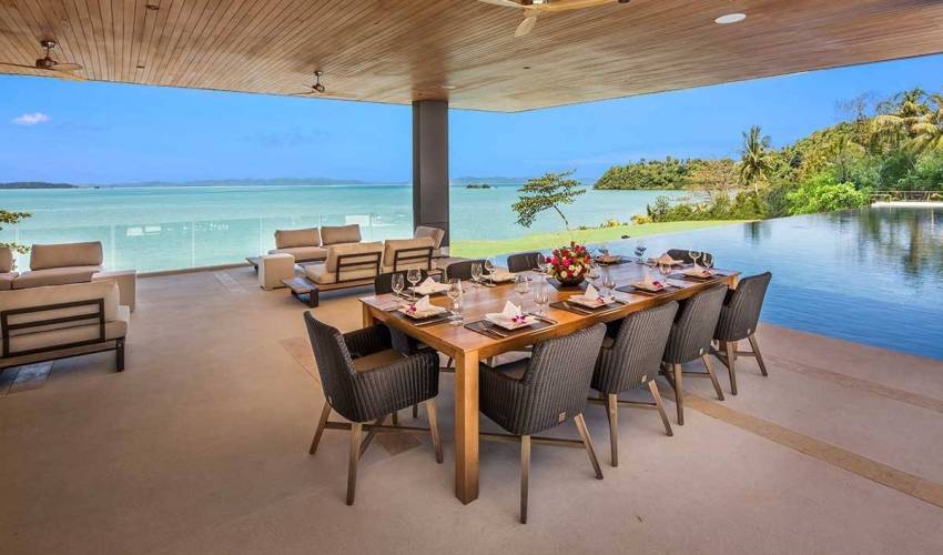 Villa 4666 in Thailand Main Image