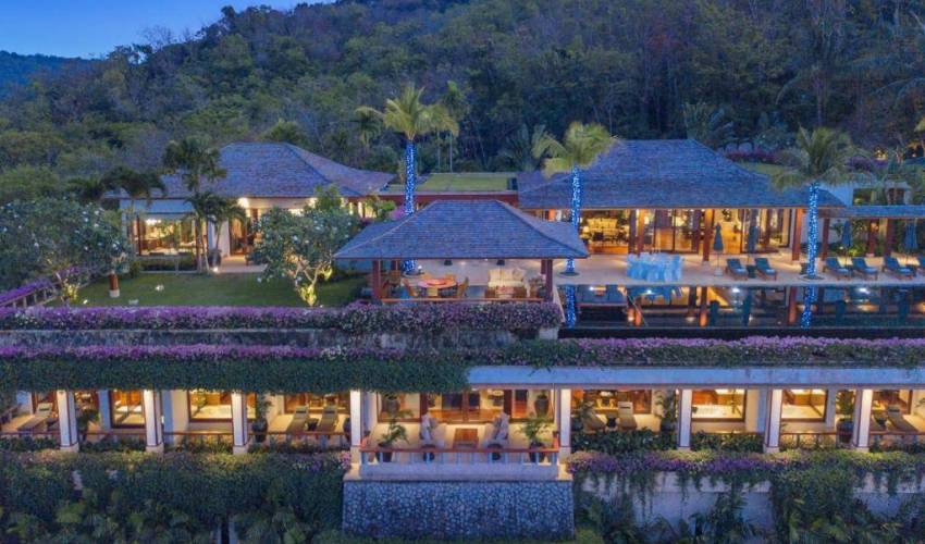 Villa 4875 in Thailand Main Image