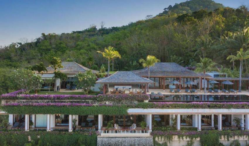 Villa 4875 in Thailand Main Image