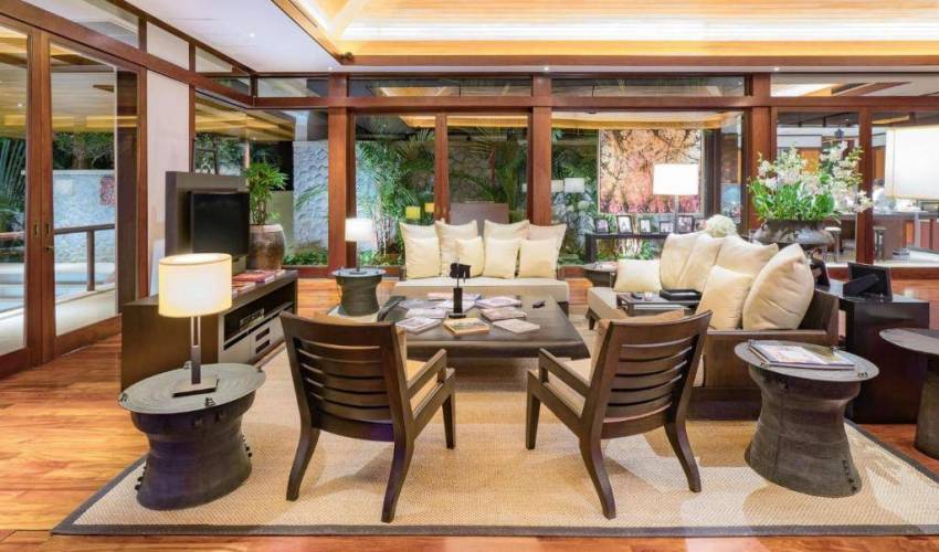 Villa 4875 in Thailand Main Image