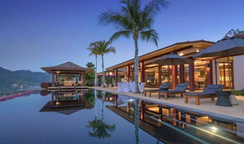 Villa 4875 in Thailand Main Image