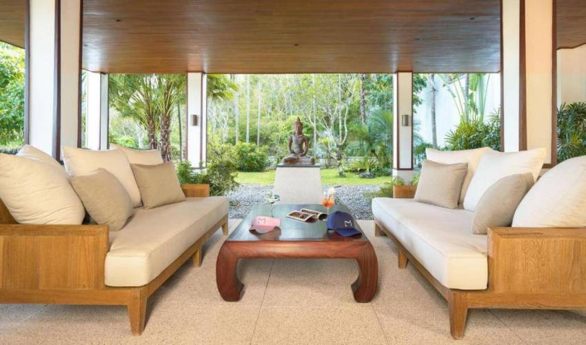 Villa 4875 in Thailand Main Image