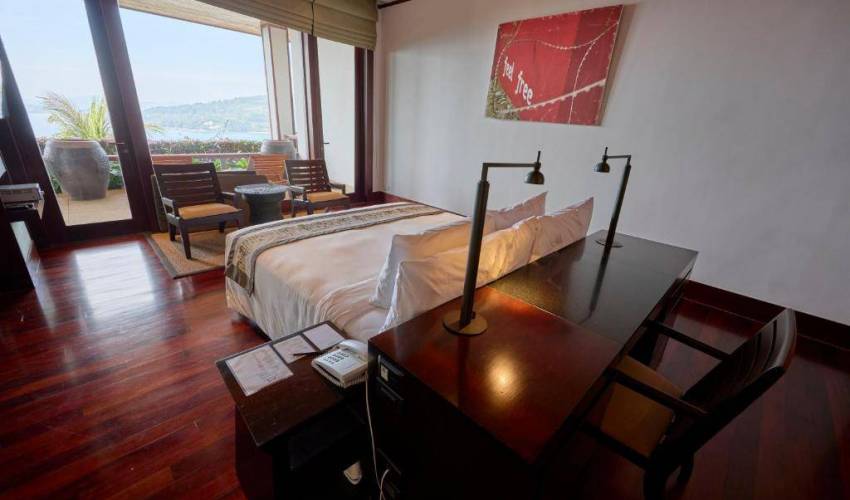 Villa 4875 in Thailand Main Image