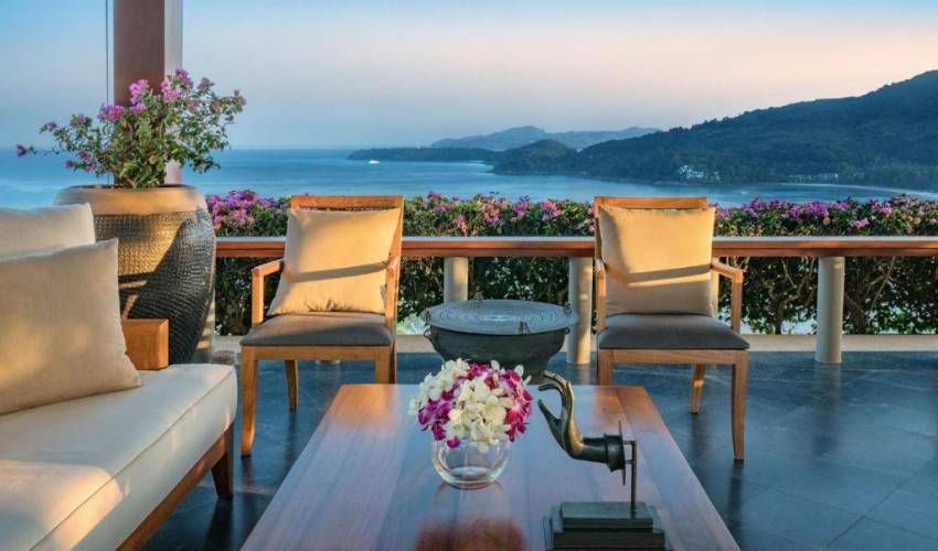 Villa 4875 in Thailand Main Image