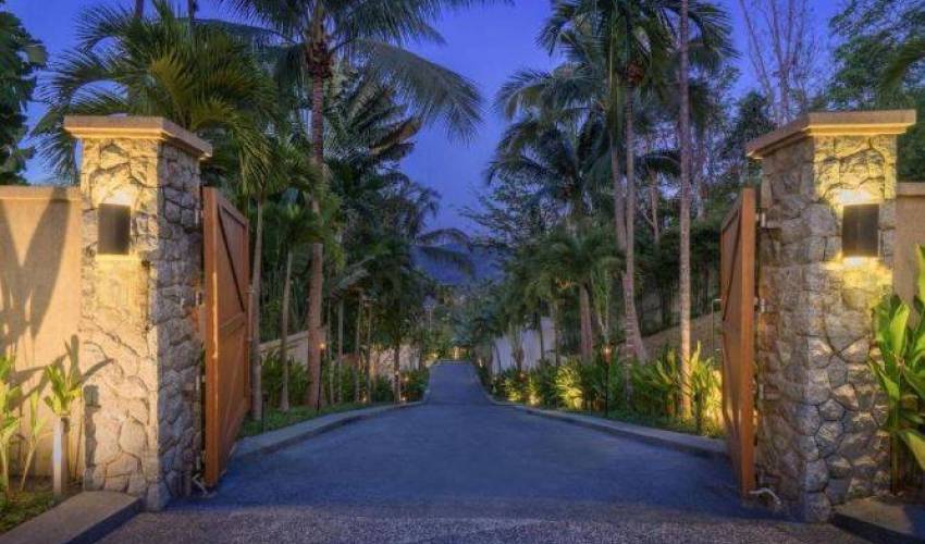 Villa 4875 in Thailand Main Image