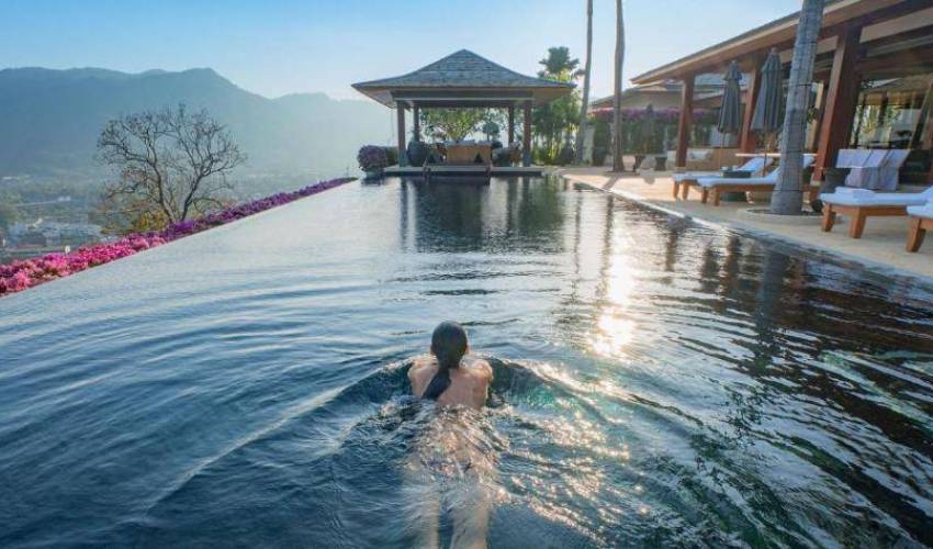 Villa 4875 in Thailand Main Image