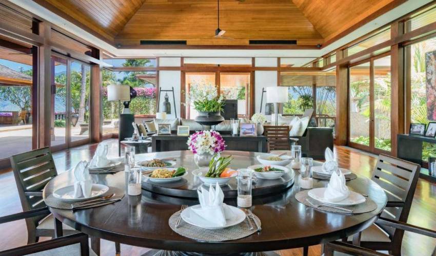 Villa 4875 in Thailand Main Image